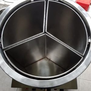 XƯỞNG GIA CÔNG NỒI ĐIỆN GAS HÀ PHƯƠNG