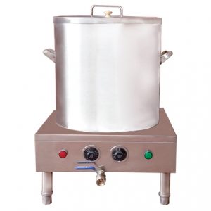 NỒI PHỞ 40 LÍT CÓ NÚN CHỈNH NHIỆT